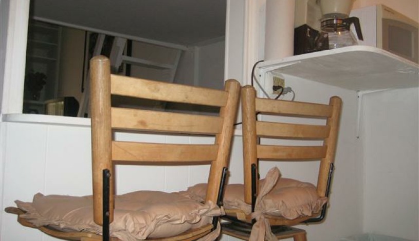 Apartment W 25th New York - Apt 17667